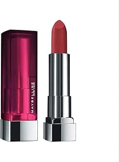 MAYBELLINE Color Sensational Lipstick N Matte Lipstick 807 3.9g