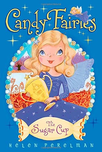 The Sugar Cup (14) (Candy Fairies)