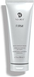 Firm - Body Contour Cream - with Caffeine, Forskolin & Hyaluronic Acid for Smoother, Firmer-Looking Skin, Helps Reduce Cellulite - 6.7 fl.oz.