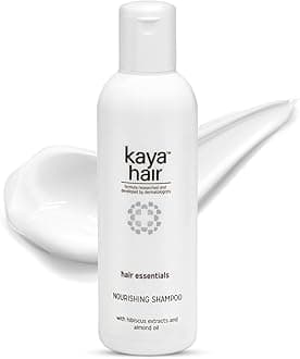 Hair Nourishing Shampoo, 200ml, Multi