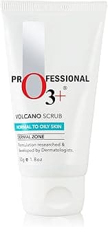 Volcano Exfoliation Scrub
