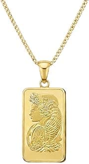 24k GOLD Bar .9999 Fine in Assay from Veriscan Au