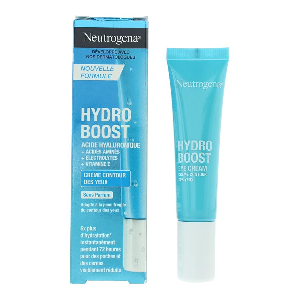 Hydro Boost Awakening Eye Cream