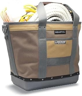 Veto MB-OTXL Tool Tote Rubber Base