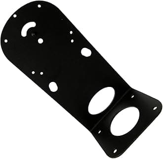 SMTAV Wall Mount for Small Universal