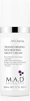 Anti-Aging Transforming Nourishing Night Cream