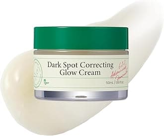 Dark Spot Correcting Glow Cream