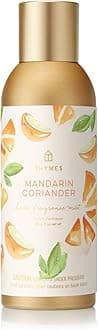 Home Fragrance Mist, Mandarin Coriander