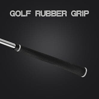 MAZEL WM-X1/2 Individual Men Golf Club Irons 1,2,3,4,5,6,7,8,9,Pitching Wedge,Approach Wedge,Sand Wedge with Graphite/Steel Shafts for Right Handed