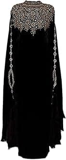 Kaftan Maxi Dress Evening Gowns Evening Dresses Wedding Cocktail