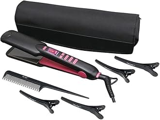 Mac Styler Professional Hair Iron MC-5516 Hair straightener