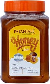 Honey 500G