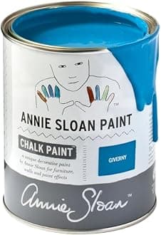 Annie Sloan Chalk Paint 1 litre (Giverny)