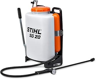 STIHL SG20 Backpack Garden Sprayer