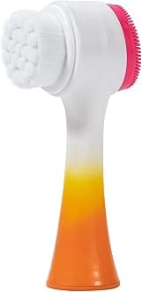 Face Scrubber Brush 2 in 1