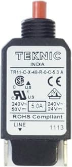 Preethi D-12 Circuit Breaker for Preethi Mixer Grinder