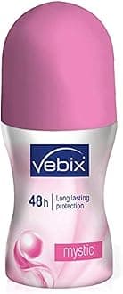 Roll-on Mystic Female, 50 ML