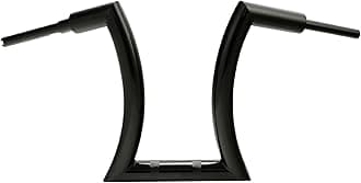 TCMT 16" Rise 2" Hanger HandleBar Fit For Harley Sportster XL883 XL1200 Softail Heritage Springer