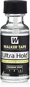Walker Ultra Hold .5 oz