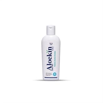 Moisturizing Lotion for Skin with Aqua shuttle technology, Shea butter, Aloe butter & Aquaxyl, Provides 12 Hours of Skin Moisturization