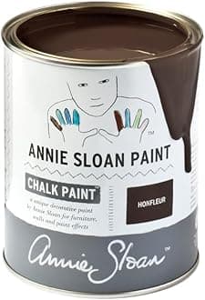 Annie Sloan Chalk Paint 1 litre (Honfleur)