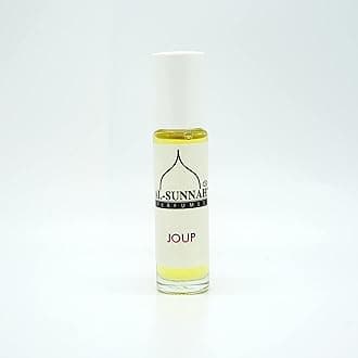 Al-Sunnah Oil-Based Attar Perfumes (Joup)