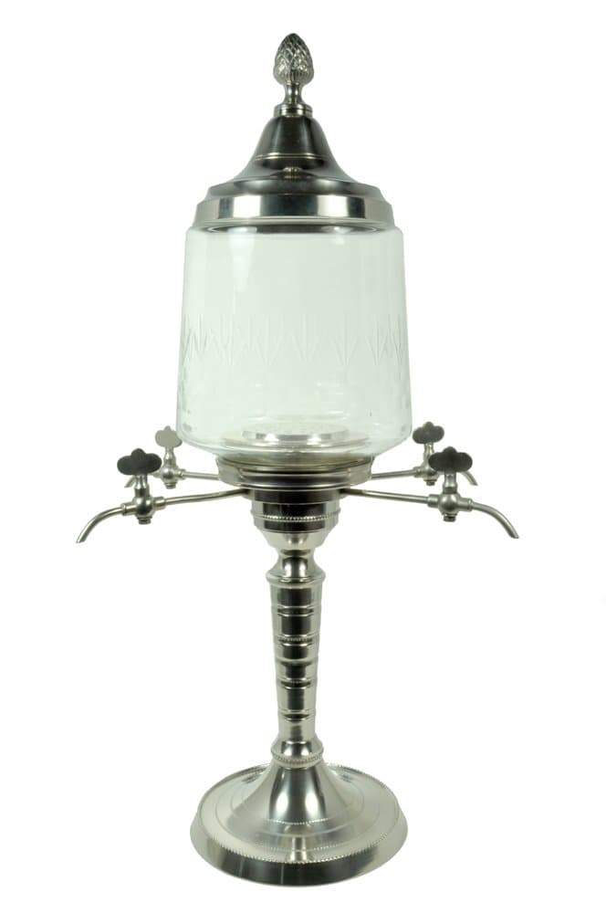 #2 Absinthe Fountain, 4 Spout