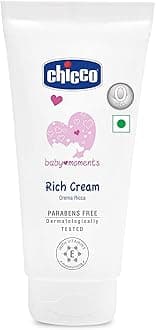 Chicco Rich Cream, 100ml