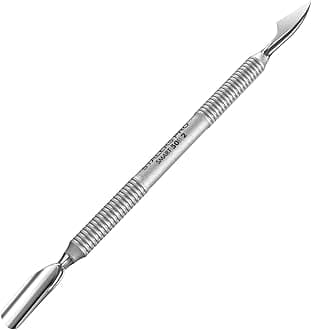 Smart 50 Type 2 Rounded Cuticle Pusher and Remover - PS-50/2