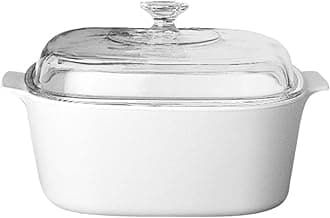 Classic Square Casserole 5L