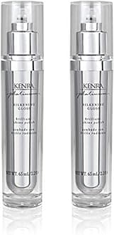Kenra Silkening Gloss 2.2 Oz. 2 Pack