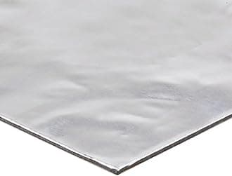 DEI 050206 Boom Mat Sound Damping Material with Adhesive Backing, 12.5" x 24" x 2mm (Pack of 6)