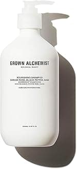 Grown Alchemist Nourishing - Shampoo 0.6 500ml/16.9oz