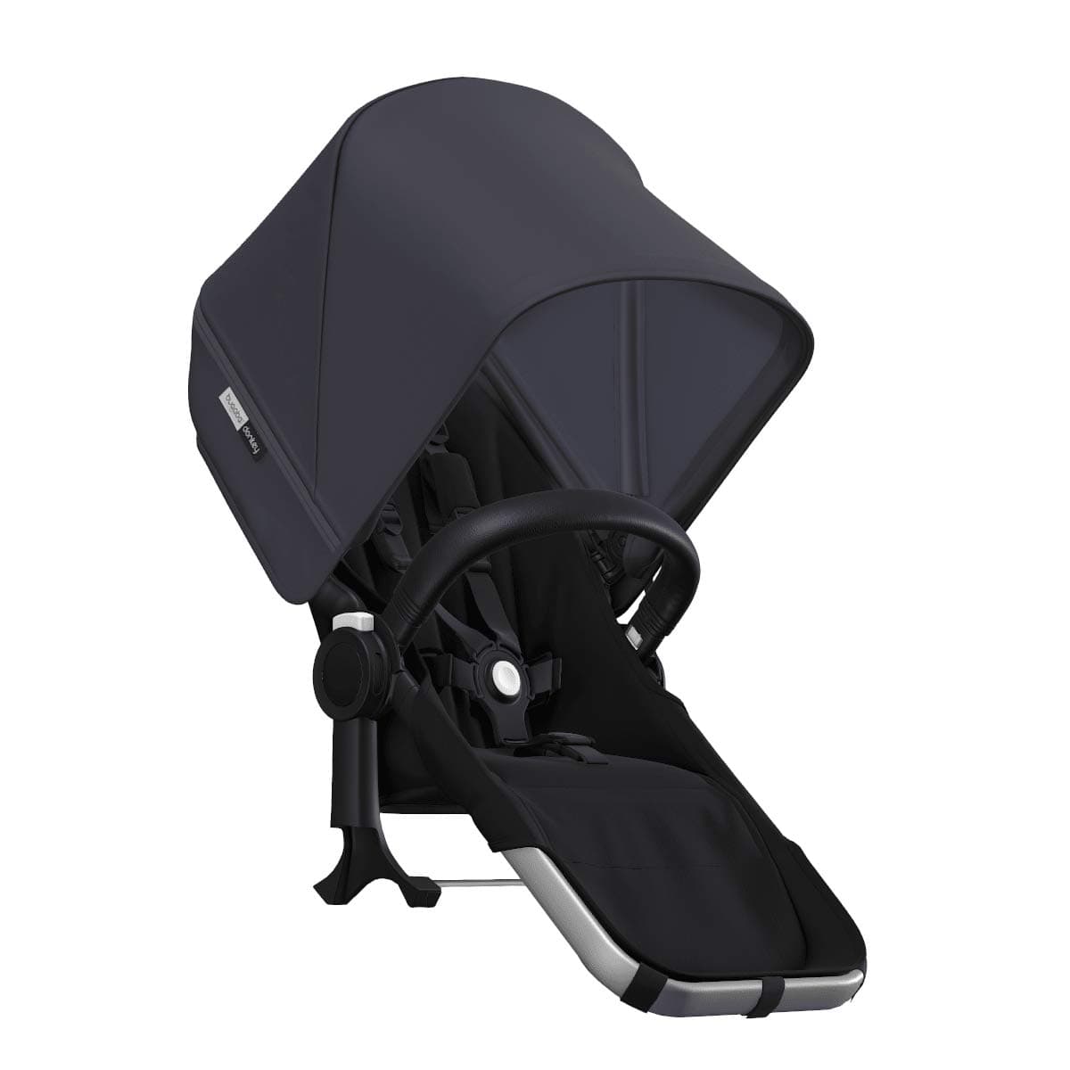 Bugaboo Donkey2 Duo Steel Blue