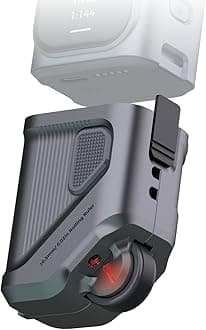 HOZO M-Cube Laser Measuring Tool Adaptor 05 Scale Roller,Electronic Digital Tape Measure with Laser,Infinite Customized Scales and ±1/32 inch Accuracy,93 Built-in US Imperial, Metric Scales