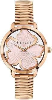 Ted Baker BKPLIF202 Ladies Lilabel Watch