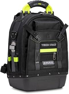 TECH PAC Special Ops