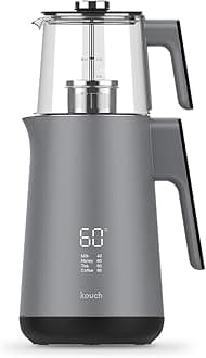 Germany 2-in-1 Tea Maker + UK STRIX Controller, KT-2145