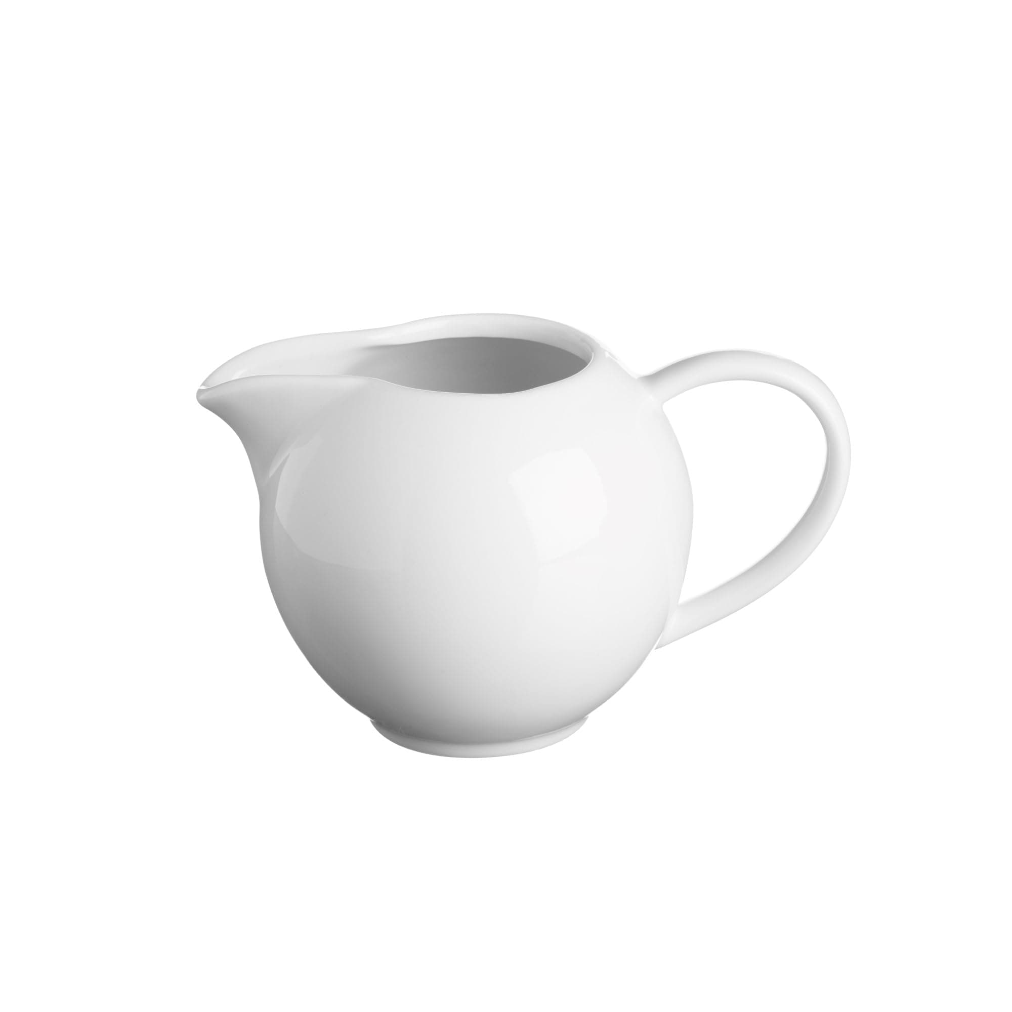 P&K Simplicity Cream Jug