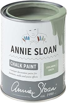 Annie Sloan Chalk Paint 1 litre (Coolabah Green)