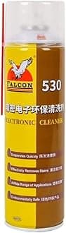 Falcon 530 Electronic Contact Cleaner Spray 550 ml