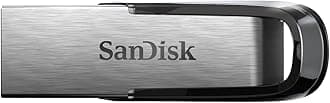 256GB Ultra Flair USB 3.0 Flash Drive, SDCZ73-256G-G46, Black