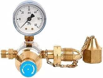 Propane Regulators - go xp-234 regulator