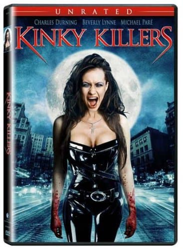 Kinky Killers