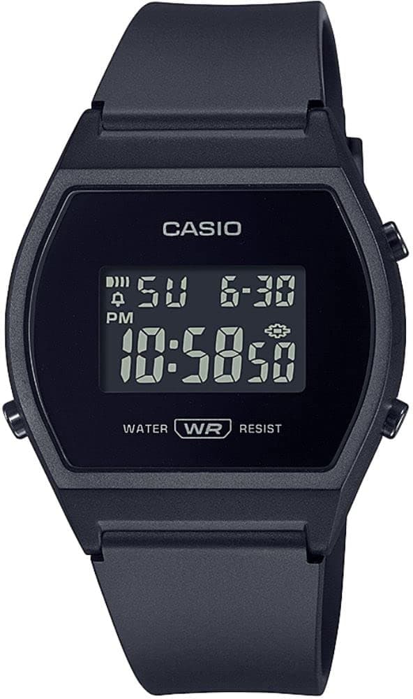 Casio Watch