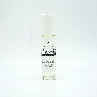 Al-Sunnah Oil-Based Attar Perfumes (Jimmi chu male)