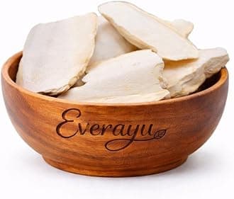 Samandar Jhag - Sea Foam - Sepiae Os - Samunder Jhag - Samunder Fan - Samundar Jhaag (50 Gms)