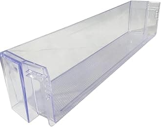 Excel Enterprises MAN630482 - Fridge Door Bottle Shelf Compatible with LG Double Door Refrigerator Inverter Model Fridge GL-372 Series.