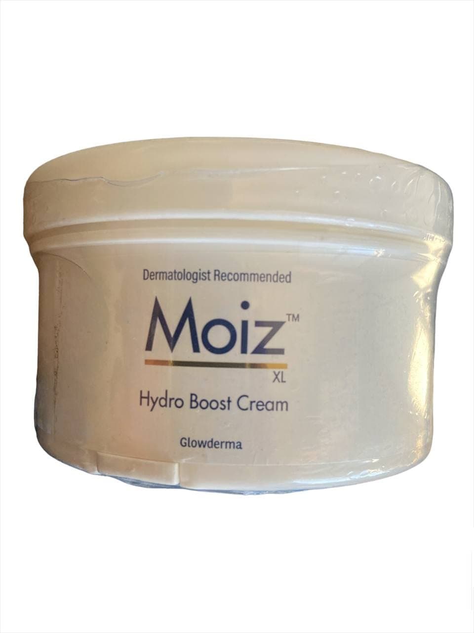 Moiz, XL Cream 200 gram