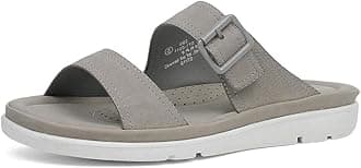 Bata Comfit Women's Slip-on Sandal